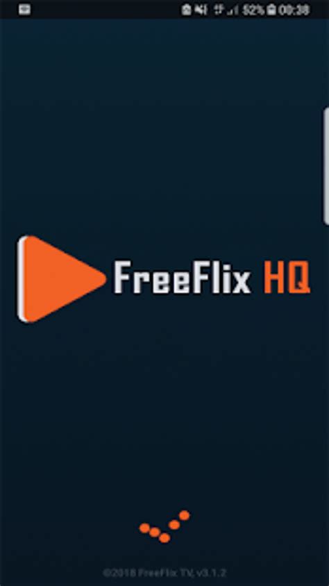FreeFlix HQ for Android .